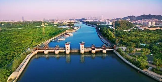 全国第一！广州治水14条经验被住建部点名表扬！